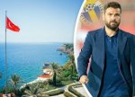 foto: GSP | Adrian Mutu nu vine ?mpreună cu lotul Petrolului ?n Antalya! Ce traseu are „Briliantul”