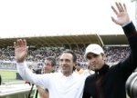 foto: GSP | Cesare Prandelli, poveste neștiută cu Adi Mutu: „La două jumătate dimineața m-a (…)