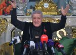 foto: GSP | Gigi Becali, imediat după ce l-a auzit pe Dan Șucu la Palatul Parlamentului: „Pentru ce a (…)