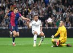 foto: GSP | Urma să fie titular la Barcelona ?n această seară, dar Flick l-a pedepsit! Ce s-a ?nt?mplat ?n Jeddah