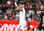 PSG era condus? la pauz?, 0-2, la debutul in noul sezon de Ligue 1. Apoi a intrat Ferran Torres!