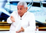 foto: GSP | Giovanni Becali a dezvăluit c?nd va pleca Darius Olaru de la FCSB: „E goana asta după un (…)