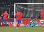 foto: GSP | T?rnovanu acuză ? De ce ar fi pierdut FCSB la Botoșani