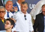 foto: GSP | Nelu Varga, mesaj răspicat ?nainte de meciul cu Rapid: „Să nu-și ?nchipuie cineva”