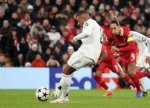 foto: GSP | Atacat din toate părțile, Mbappe a lăsat-o la greu pe Real Madrid pe Anfield