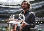 foto: GSP | „Un Rolex cu baterii Swatch” ? Povestea fabuloasă a lui Andrea Pirlo: transferuri stelare ratate (…)