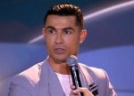 foto: GSP | Cristiano Ronaldo a urcat pe scenă și s-a luat de organizatorii Balonului de Aur: „O spun aici, ?n (…)