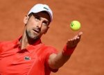 foto: GSP | L-a „dereglat” incidentul cu sticla? Novak Djokovic, după eliminarea-șoc de la Roma: (...)