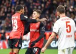 foto: GSP | ?n minutul 30, Leverkusen era condusă acasă cu 0-2. A urmat „uraganul”