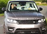 foto: GSP | Lent ?n iarbă, rachetă pe șosea ? Harry Maguire a fost prins de radar cu 56 km/h peste limită