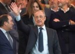 foto: GSP | Florentino Perez a rupt tăcerea! De ce a boicotat Balonul de Aur: „Rodri merita trofeul, dar anul (…)