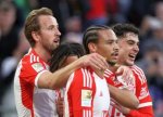 foto: GSP | ?n formă de zile mari, Bayern revine la meciurile de campionat vineri seara, contra lui Augsburg