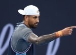 foto: GSP | Critică dură ?ndreptată spre Nick Kyrgios din partea unui fost lider ATP: „Acum, el este un (…)