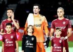 foto: GSP | Fostul jucător al celor de la CFR Cluj a semnat cu Napoli! ?n ce condiții ardelenii pot ?ncasa 20% din (…)