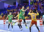 foto: GSP | Cehia - Muntenegru, meciul care poate trimite Rom?nia ?n grupa principală a Campionatului European de handbal (…)