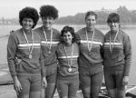 foto: GSP | S-a stins din viață Ecaterina Oancia, campioana olimpică din anii '80