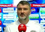 foto: GSP | Adrian Mihalcea, dezamăgit după meciul cu FCSB: „?ncepe să fie din ce ?n ce mai greu”