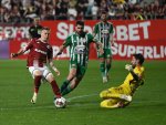 foto: DigiSport | Sepsi - Rapid 1-1, ACUM, pe DGS 1. S-au marcat două goluri ?n patru minute