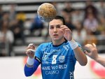 foto: Libertatea | Cristina Neagu se retrage din handbal