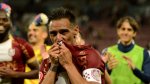 Camora, in lacrimi dup? CFR Cluj - FCSB 1-0! Marius ?umudic?, in al nou?lea cer ?i el. Foto