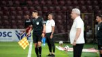 I s-a cerut demisia lui Marius Baciu dup? CFR Cluj - FCSB 1-0! Gigi Becali i-a dat ultimatum antrenorului. Video