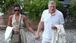 foto: Libertatea | Fostul mare jucător de tenis Boris Becker se căsătorește a treia oară. Cine este aleasa (...)