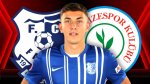 Iustin Doicaru la Rizespor! Sum? uluitoare incasat? de Farul! Toate detaliile contractului. Exclusiv