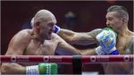 foto: Libertatea | Un experiment istoric: inteligența artificială va arbitra revanșa din box dintre Usyk și Fury