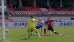 foto: DigiSport | Liga 2 | Csikszereda - Unirea Slobozia 0-1. Ce șansă au ratat ciucanii de a urca pe loc direct promovabil