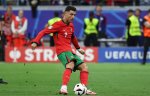 foto: DigiSport | Ce i-au strigat slovenii lui Cristiano Ronaldo de fiecare dată c?nd a fost aproape de gol