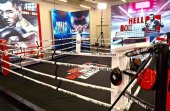 Competiția HELL Boxing Kings se află la jumătatea calificărilor, iar premiul cel mare a (...)