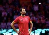 Rafael Nadal s-a retras din tenis! Momente emoționante la Malaga, după ultimul meci al ibericului: (…)