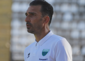 Charalambous, umilit de PAOK la debutul in Grecia » Pantea, ?ut ?i Bauza, pe teren in ru?inea etapei
