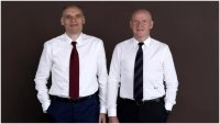 Fra?ii Pav?l, o nou? achizi?ie. Cei mai boga?i patroni din fotbalul romanesc au cheltuit 4 milioane de franci elve?ieni
