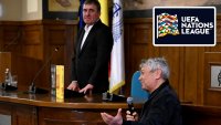 Gic? Hagi, sfat de aur inainte de Liga Na?iunilor. 