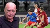 Marcel Pu?ca?, f?r? mil? dup? CFR Cluj - FCSB 1-0: 