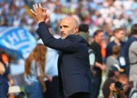 Enzo Maresca trage un semnal de alarm?, dup? victoria pe final a lui Manchester City: 