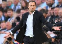 La cateva secunde de un debut de vis! Antrenorul de 38 de ani al lui Newcastle acuz?, dup? frustrarea cu Liverpool:&nbsp;(…)