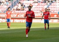 Steaua a transferat un juc?tor trecut pe la juniorii Barcelonei