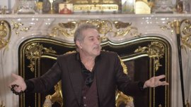 Gigi Becali, o enigmă pentru toată lumea: „Acum vorbește de milostenie, apoi atacă un (…)