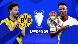 Borussia Dortmund - Real Madrid LIVE VIDEO, s?mbătă (22:00), DGS1. Tot ce trebuie să știi (...)