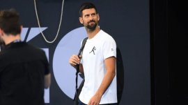 Novak Djokovic și-a pierdut cumpătul din cauza dopajului și compară cazul Simonei Halep cu (…)