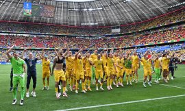 Cei 5 ”Tricolori” remarcați de fotbalistul care a adus singura victorie a Rom?niei contra Olandei
