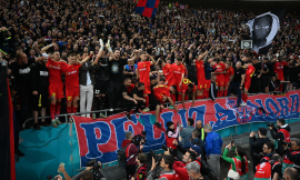 Delir pe Arena Națională! FCSB a devenit campioană după 9 ani, iar fanii și (...)