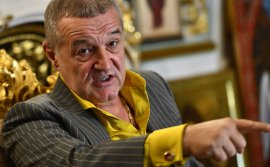 Gigi Becali, ofertă uriașă pentru Louis Munteanu: a dezvăluit suma la miezul nopții, ?n (...)