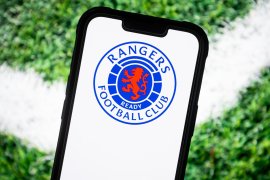 Rangers a anunțat transferul