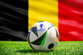 Selecționerul Belgiei a anunțat lotul pentru EURO 2024! Lukaku, De Bruyne și Doku vor ?nt?lni (...)