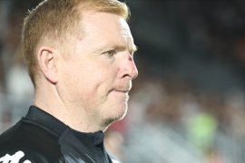 ”Săpunaru este forțat să se retragă?”. Neil Lennon a răspuns imediat