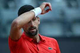 Reacție bizară a lui Novak Djokovic ?nainte de debutul la Roland Garros: ”?mi e rușine (...)