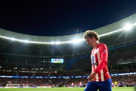 Antoine Griezmann, OUT de la Atletico Madrid? A primit o ofertă cu un salariu ”de nerefuzat”